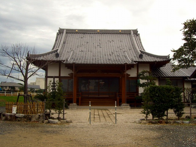 大応寺