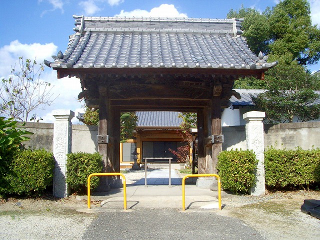 竜田寺