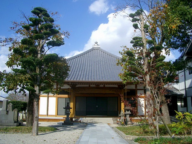 竜田寺
