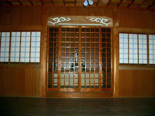 大明神社