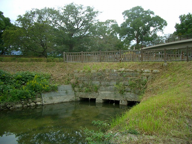 石井樋