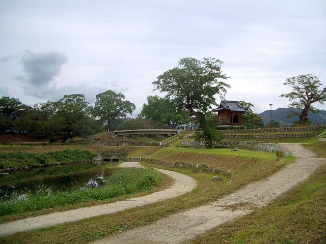 石井樋