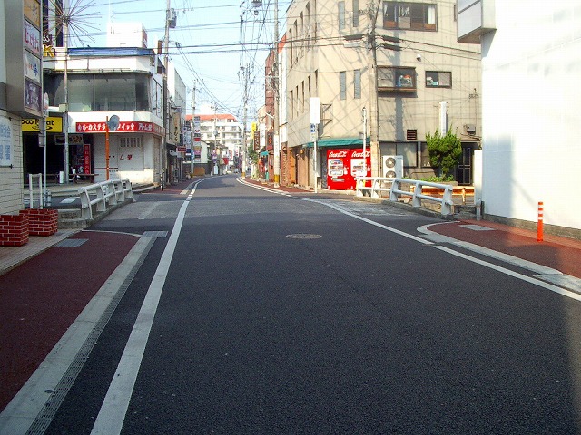 六反田橋