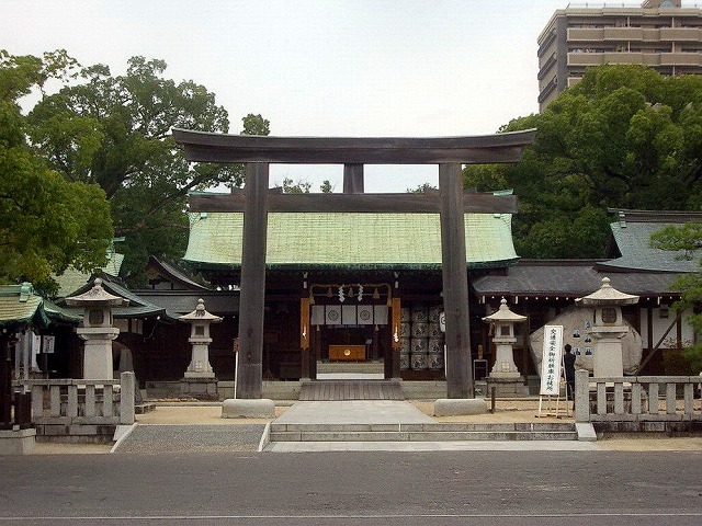 佐嘉神社