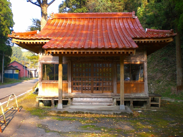 玉里神社