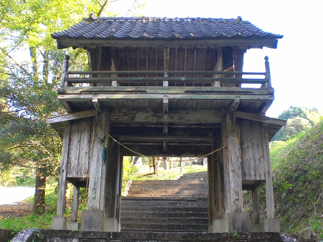 野波神社