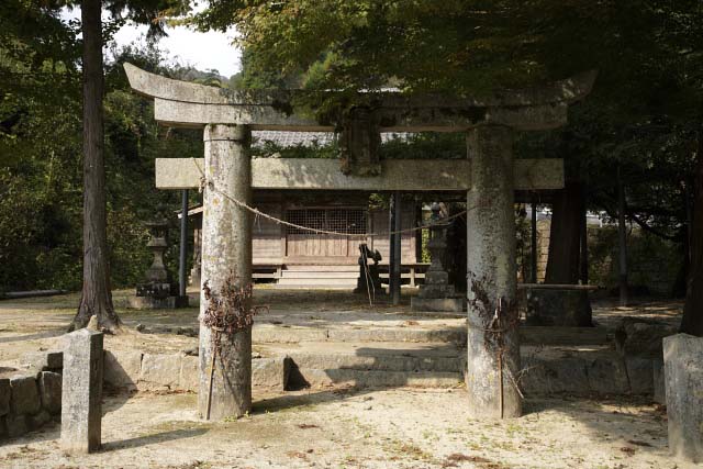 藤瀬神社