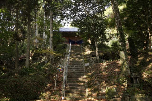 鎌王神社
