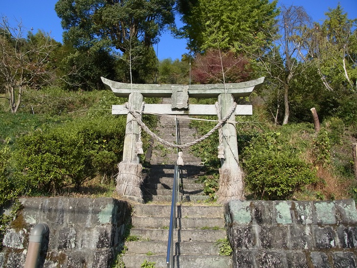 富士神社