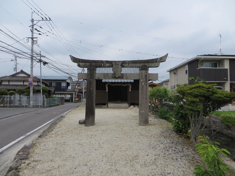 水天宮祭
